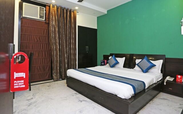 OYO 9720 Home Stay Virat Residency