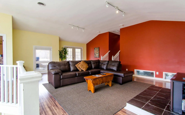 Orchard Run Chalet