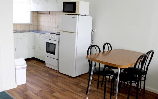 Mermaid Holiday Flats