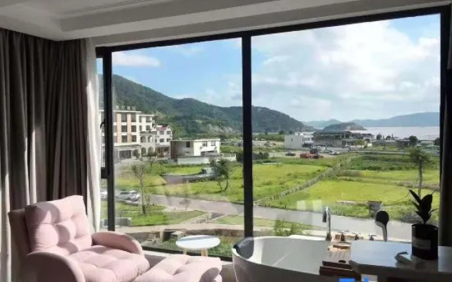 Yinhai 123 Guesthouse