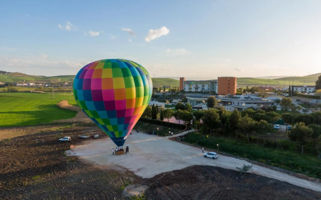 UNA HOTELS MH Matera