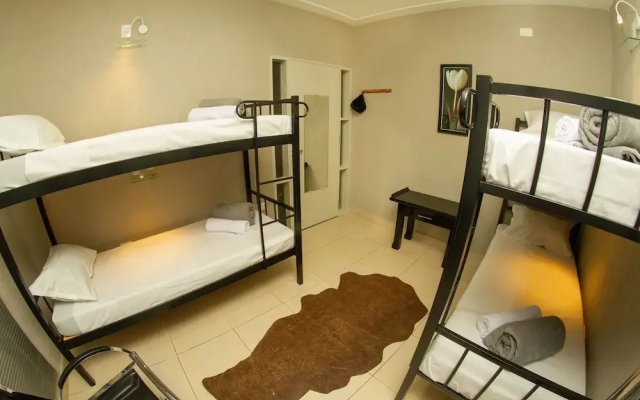 Casa Saraiva - Villas_and_Bungalows in เซาเปาลู - Photo 4
