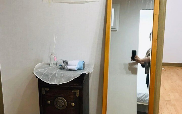 1 Kay House - Place 4 - Hostel