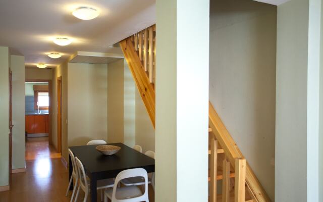 Palafox Central Suites