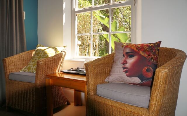 Swellendam Country Lodge