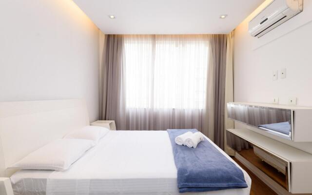 Copacabana 2 pax | BC706 Z2