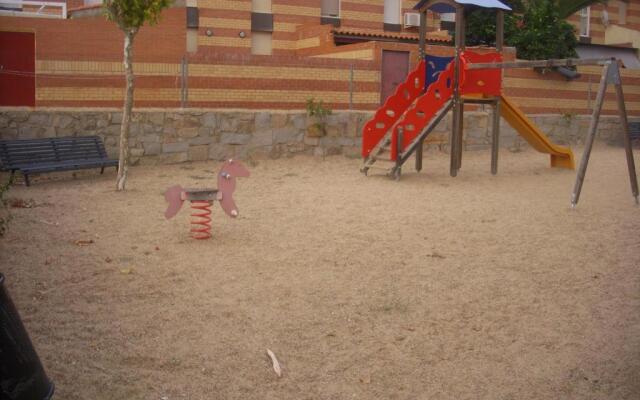 Casa Rural El Cercón