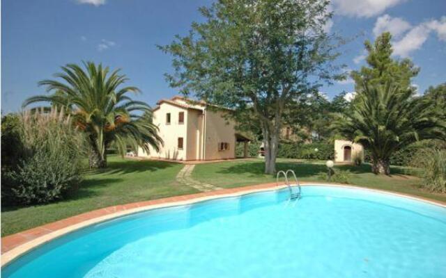 Villa Poderino by PosarelliVillas