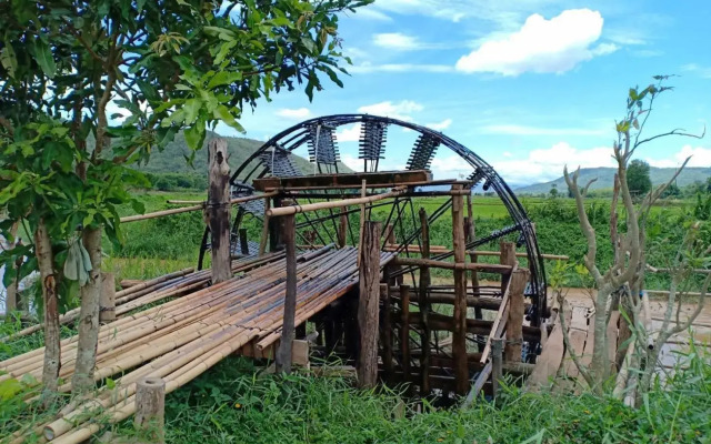 Pupiang Po Da Arte Resort