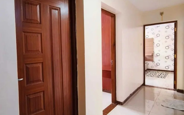 Lux Suites Havan Furnished Apartments