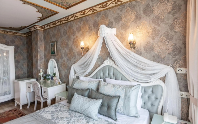 Romantic Hotel Istanbul