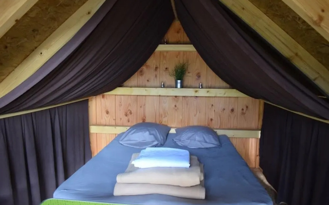 Camping Osenbach