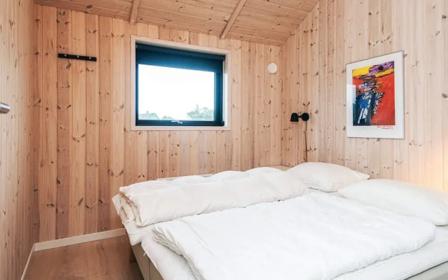 5 Star Holiday Home in Fano