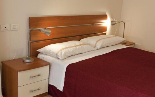 Guglielmo City Center Studio