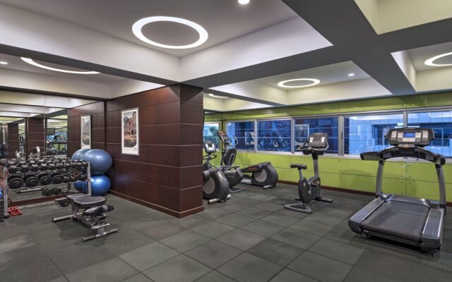 Holiday Inn Guatemala City by IHG