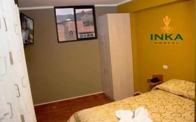 Inka Hostal Huaraz