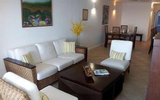 South Ocean Villa 402