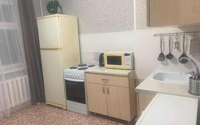 Апартаменты на улице Орджоникидзе 30/1