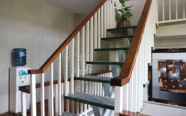 Roemah 28 Syariah Boutique Hotel