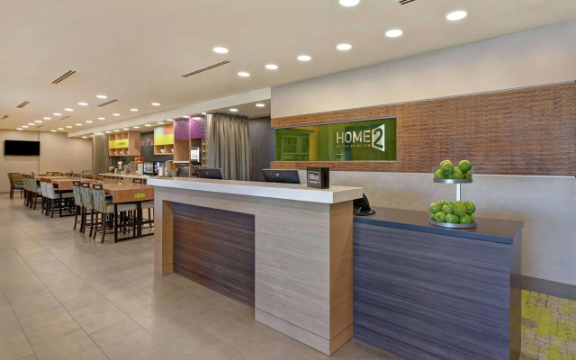 Home2 Suites by Hilton Buckeye Phoenix