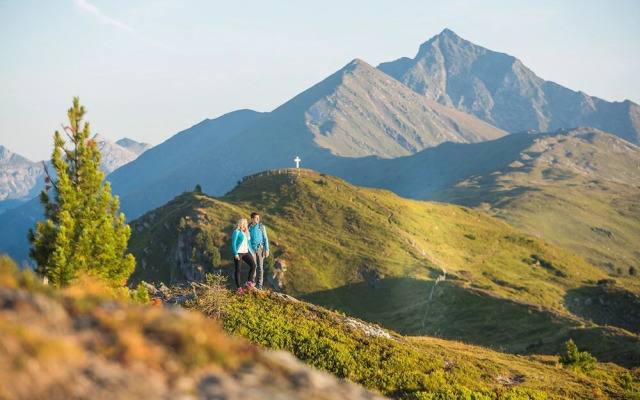 Pistenblick Appartements