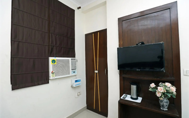 Oyo 62355 Visa