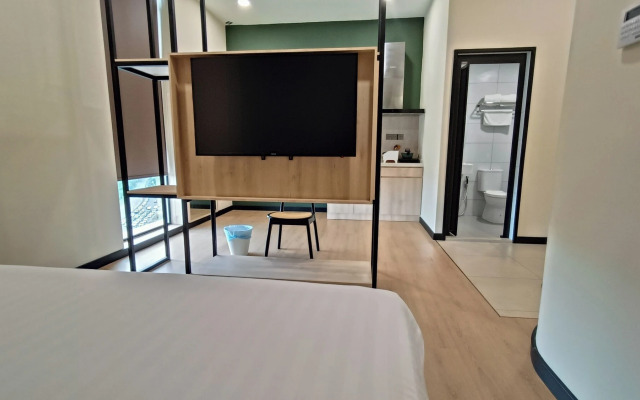 Urban Inn Alor Setar