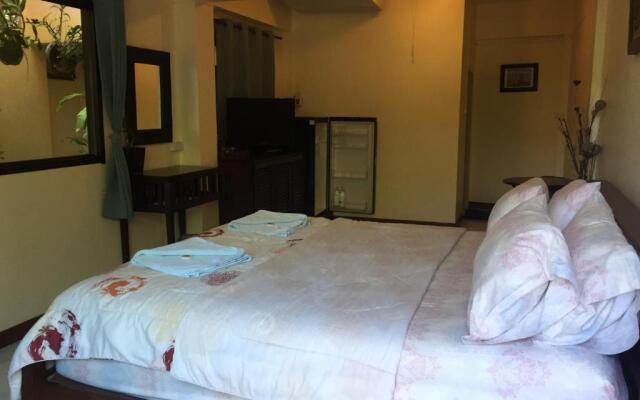 Sofia Hotel Hua Hin
