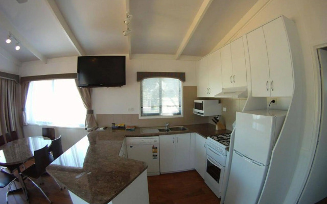 Torquay Foreshore Caravan Park