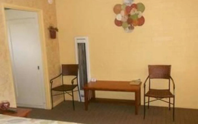 Lazy H Ranch Resort