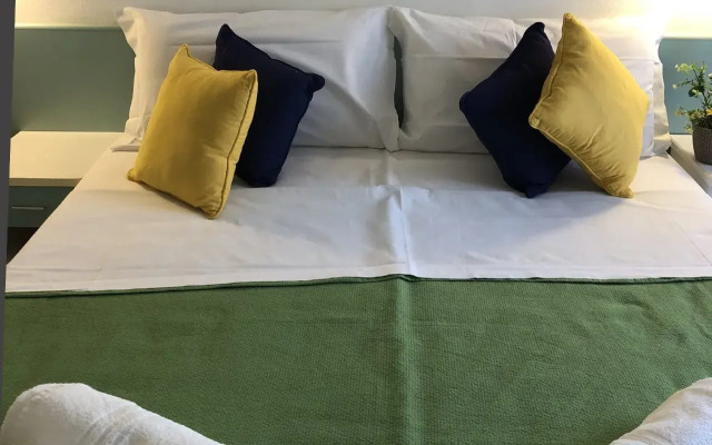 Hotel Napoleon