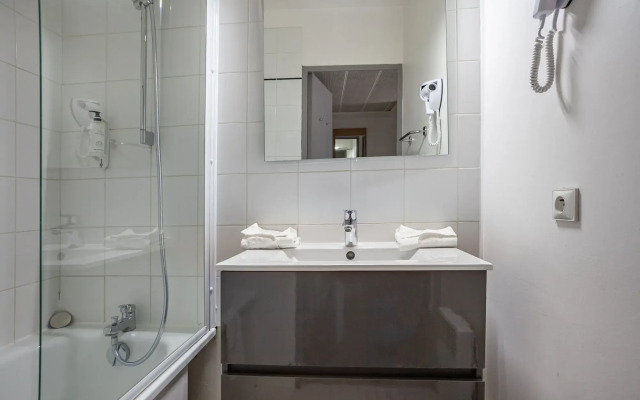 Residhotel Grand Prado
