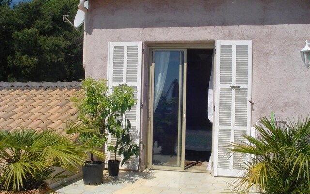 B&B Corsica Fiurita
