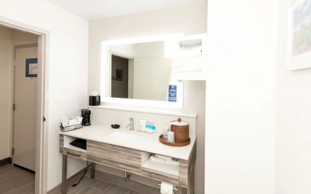 Hampton Inn Kerrville