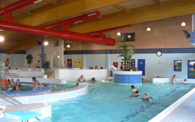 Hotel Hradec