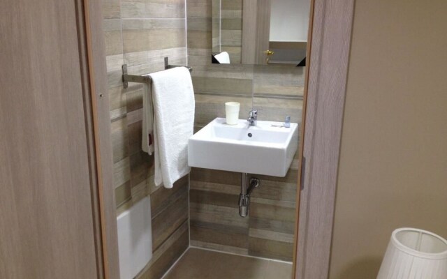 Residenza Napoli Centro