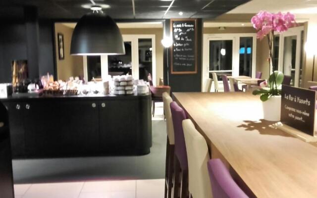 Campanile Sable Sur Sarthe