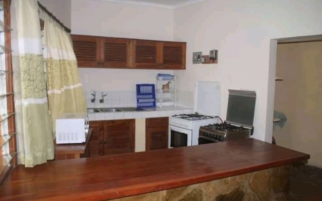 2 Bedroom Bungalow Mtwapa