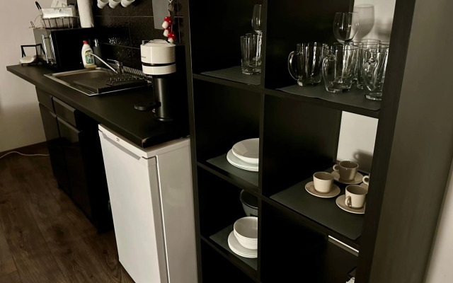 Benvenuto Apartman Free Parking