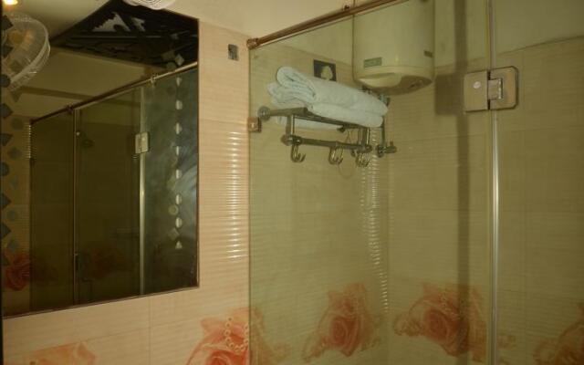 Hotel Vega Inn