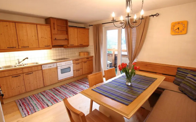 Apartment in Hopfgarten/brixental Near ski Lift