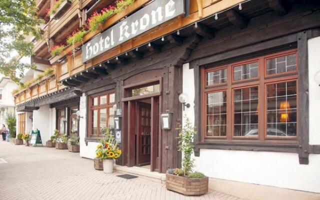 Akzent Hotel Krone