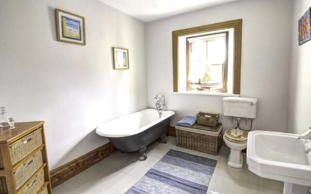 Duntinney House Portsalon