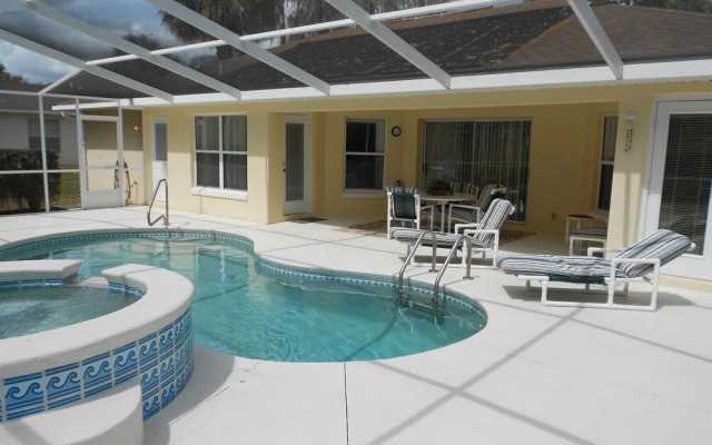 Charming & Peaceful Pool Meloen 3 Bedroom Home