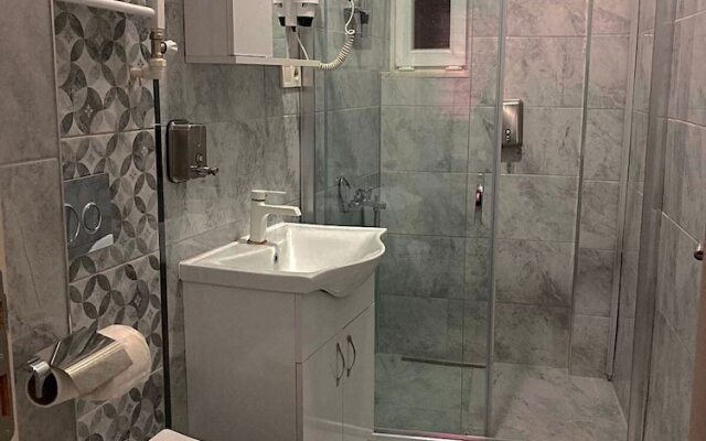 Tekinler Otel