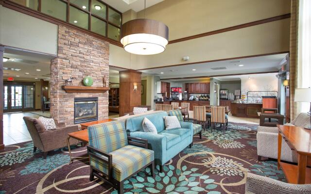 Staybridge Suites Augusta by IHG