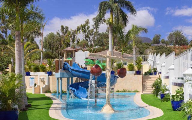 Gran Oasis Resort