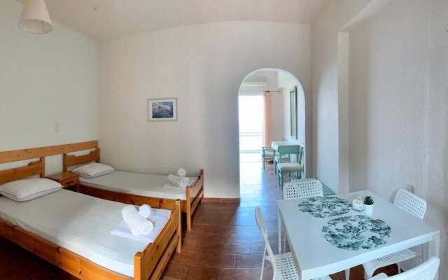 Fedra Apartments
