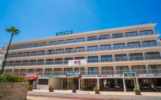 Hotel Sur