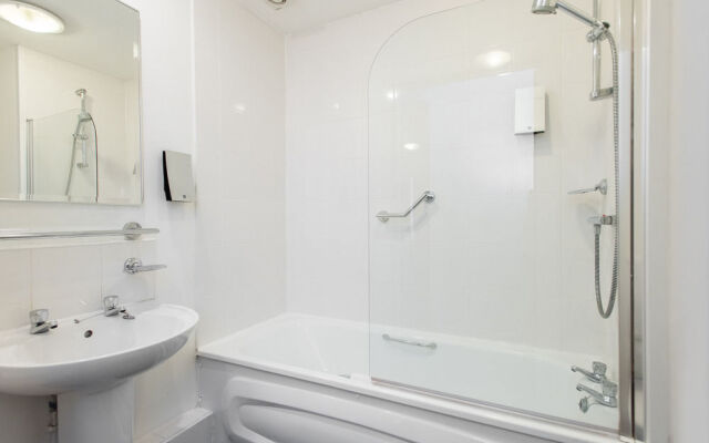 Premier Suites Birmingham (Formerly Premier Apartments Birmingham)